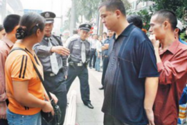 响水讨债公司成功追回消防工程公司欠款108万成功案例