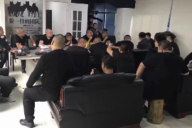 响水讨债公司成功追回拖欠八年欠款50万成功案例